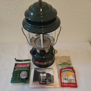 Coleman Lantern Cl2 | eBay