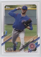 2021 Topps Pro Debut Kohl Franklin #PD-30 c8a
