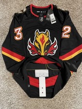 adidas Calgary Flames NHL Fan Apparel Souvenirs for sale