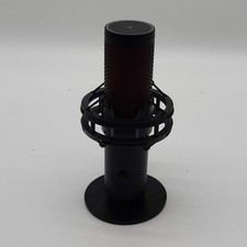 HyperX Quadcast 2 20Hz - 20kHz USB Microphone QDC002