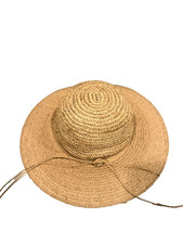 Dorfman Pacific Women s L1000R Wide Brim Raff...