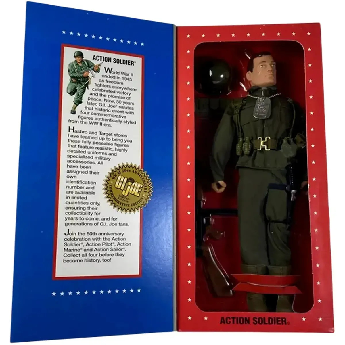 GIジョー ◆◇WWⅡアクションフィギア　ACTION FIGURE◇◆ Amazon.co.jp: Hasbro G.I. Joe クラシファイドシリーズ 難破船と