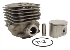 DUKE'S BIG BORE CYLINDER KIT FITS HUSQVARNA 372XP 365 371XP 52MM HOLZFFORMA G372