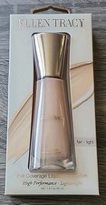 New Ellen Tracy - Full Coverage Liquid Founda...