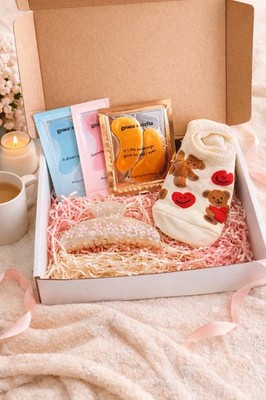 Gift Basket for her   