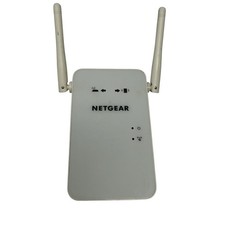 NETGEAR EX6100v2 WiFi Range Extender Dual Band 1200Mbps