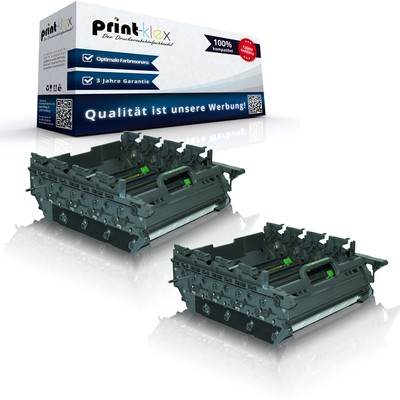 2x Trommel kompatibel für Brother MFC-L 8690 CDW  MFC-L 8900 CDW MFC-L 9570 CDW