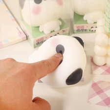 Cute Kawaii Panda Squishy Toy