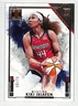 Kiki Iriafen 2025 Panini Impeccable WNBA #97 #/75