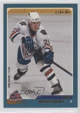 2003-04 O-Pee-Chee Todd Marchant #29 0nx5