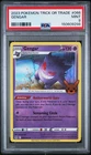 2023 POKEMON TRICK OR TRADE #066 GENGAR PSA 9