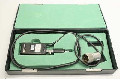 HEIDENHAIN MT12 1639 1900215.1.17 2 00mm MT 12 Messtaster Längenmesser