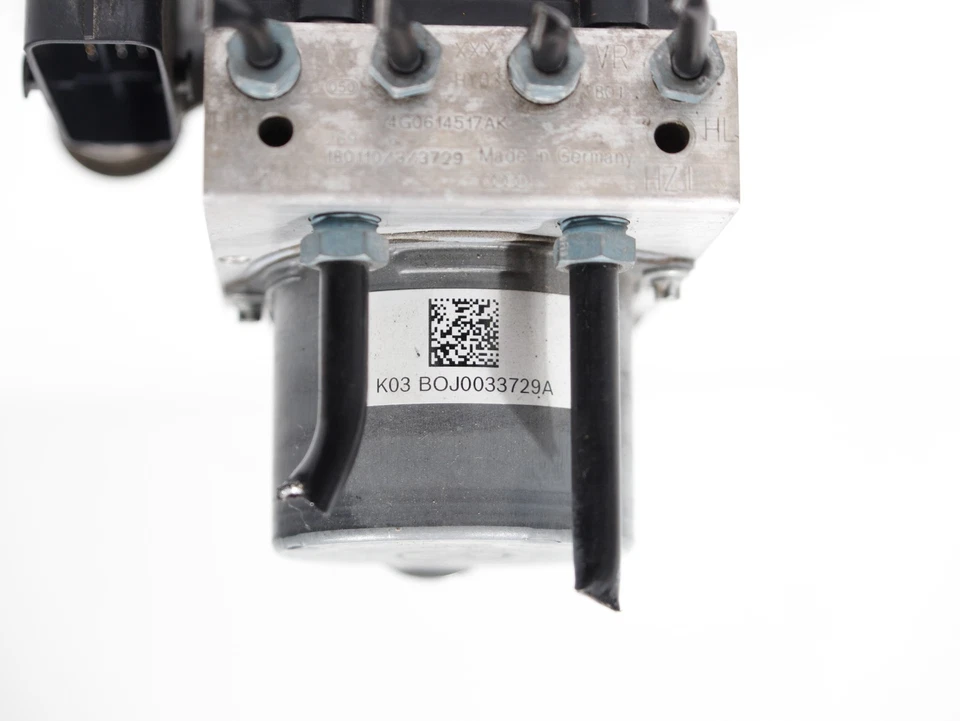 Unidad módulo bomba freno antibloqueo ABS Audi A6 Quattro C7 2012-2018 AWD fabricante de equipos originales Foto 4 de 4