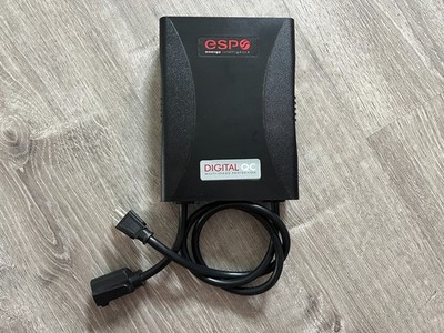 ESP Energy Intelligence D5133NT Type 3 SPD Surge Protector