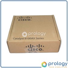 BRAND NEW Cisco Catalyst 9130AXE-H 802.11ax 5.38 Gbit/S Wireless Access Point