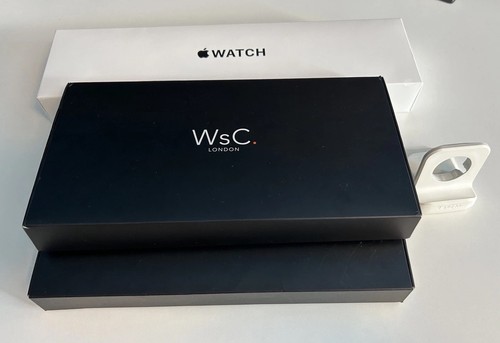 Apple Watch SE 2nd Generation Bundle with 3 Extra Straps - Picture 13 of 21
