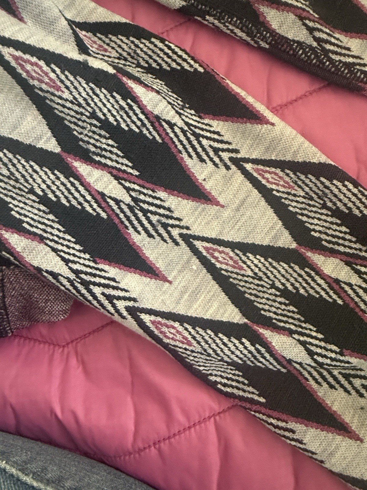 Smartwool Merino Wool Quarter Zip Top 