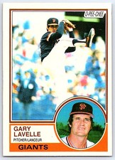 Click to enlarge Gary Lavelle