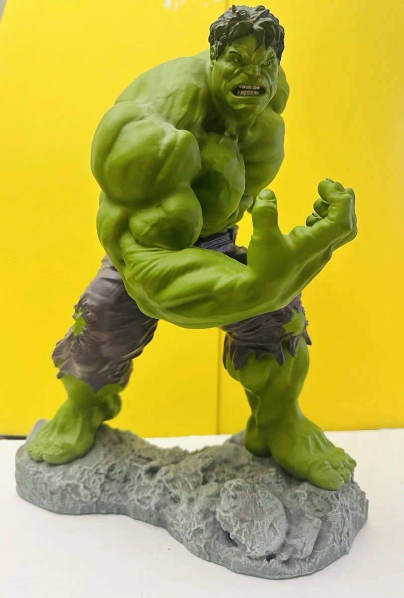 Kotobukiya Hulk products for sale | eBay