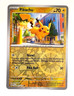 Pikachu - 062/193 - Reverse Holo - SV02: Paldea Evolved - Pokemon Card_36