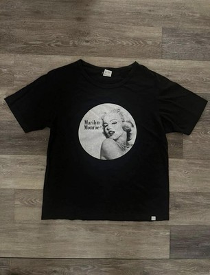 Marilyn Monroe Mastermind Japan Tshirt