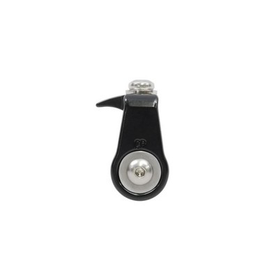 Paul Component Klamper Actuator Arm Kit, FM/PM/IS, Campagnolo (2022), black