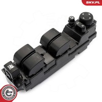 Esen SKV Schalter, Fensterheber 37SKV421 FüR Mazda