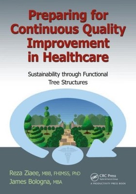 Preparing for Continuous Quality Improvement for Healthcare : Sustainability ...