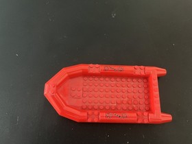 LEGO CITY: Police Patrol Boat (60129) 100% Complete (Excellent Condition)