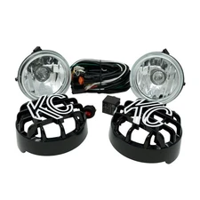 KC Hilites 0490 Rally 400 LED LIGHTS