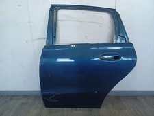 T&uuml;r Mercedes-Benz W247 Hinten Links Door Porta Porte