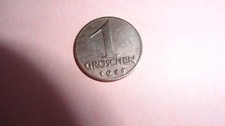 🇦🇹 🇦🇹 Austria 1 Dime 1927 Genuine Original 🇦🇹 🇦🇹