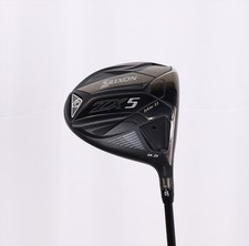 Srixon Zx5 Mk Ii 9.5° Driver Extra Stiff Flex Hzrdus 1241407 Good