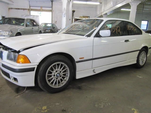 INTERRUPTOR COLUMNA BMW 318i M3 328i Z3 1995 95 96 97 98 - 02 497596 Foto 4 de 4