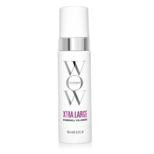 COLOR WOW Xtra Large Bombshell Volumizer Alcohol-Free Technology for Lasting.