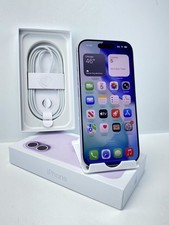 Apple iPhone 17 A3258 256GB Lavender Warranty Unlocked device Untouched