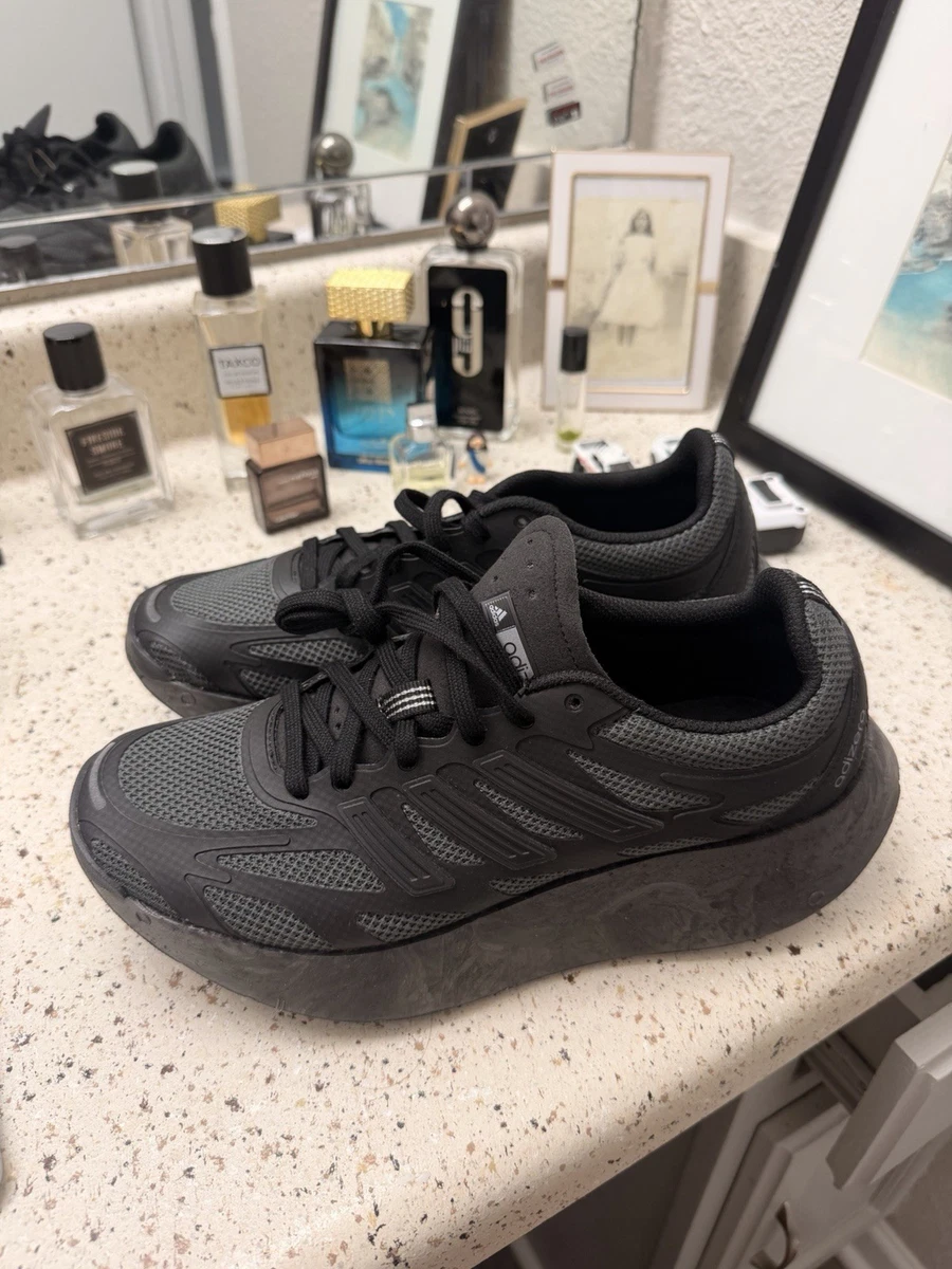 adidas Adizero Black - огромный выбор по лучшим ценам | eBay