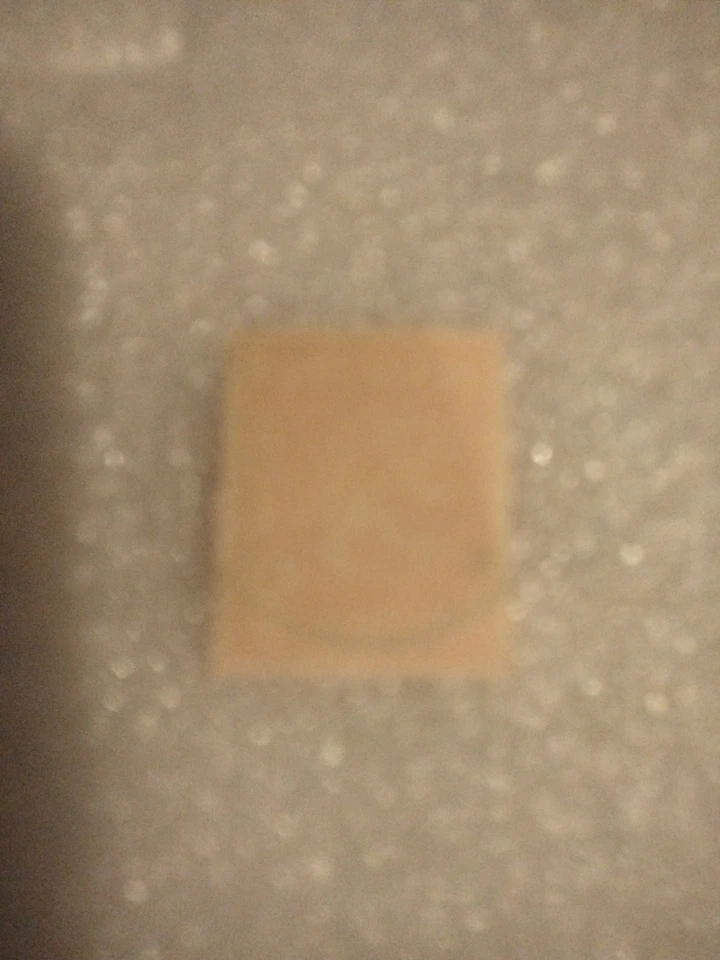 Raro sello finlandés Suomi 2 Markkaa rojo blanco león con espada Finlandia Laponia Foto 3 de 4