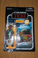 Star Wars Vintage Collection Rebel Pilot Mon Calamari Figure 2012 VC91 Unpunched
