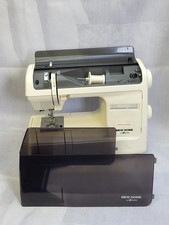 New Home Janome My Compact Sewing Machine CM2200
