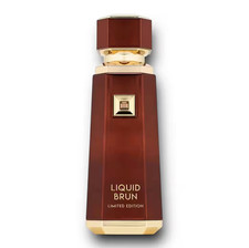 French Avenue Liquid Brun 150ml Extrait de Parfum Limited Edition NEU OVP