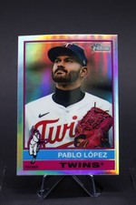 2025 Topps Heritage - Base/Parallels/Inserts - You Pick