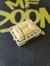 Akai MPC2000/XL fits 500 2500/LE 5000 Renaissance Quad Arrow Button - AS IS