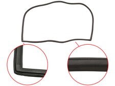 Holden Windscreen Seal HK (all ex B'mont) HT HG (all ex K'wood Sed) Prem Seda...