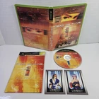 Dead or Alive Ultimate 1 (Microsoft Xbox, 2004) Complete CIB w Cards
