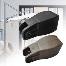 Patio Umbrella Pole  Outdoor Parasol Accessory Easy to Install Replacement