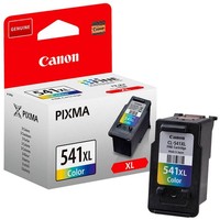 Original Tintenpatrone Canon CL-541 Xl Color Farbe FüR Pixma Mg 4140