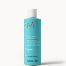 Image of MOROCCANOIL Moisture Repair Shampoo 250ml NEW Colour-Safe