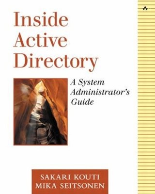 Inside Active Directory : A System Administrator's Guide Paperbac