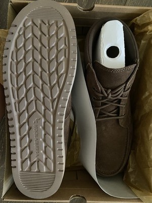 Koolaburra by UGG Men Braan Moc Toe Chukka Boots Size US 12 
